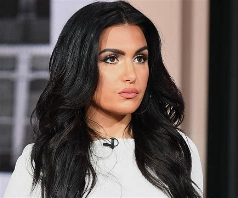 molly qerim nationality|is molly qerim ethnic.